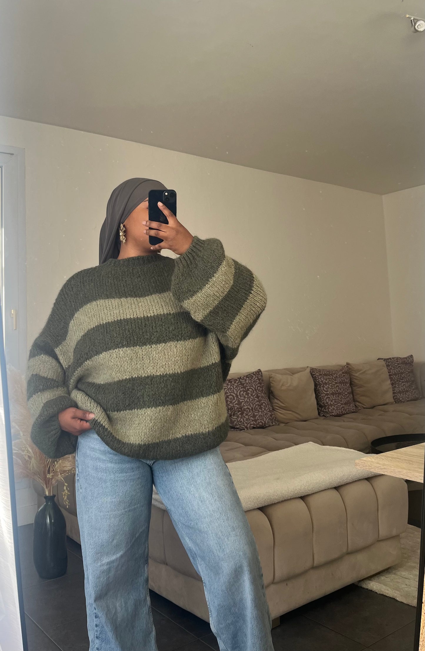 Pull Zahara