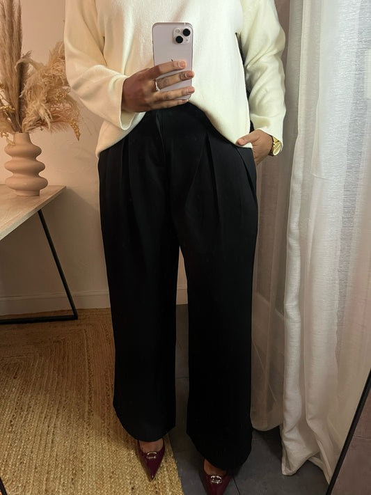 Pantalon Fluide