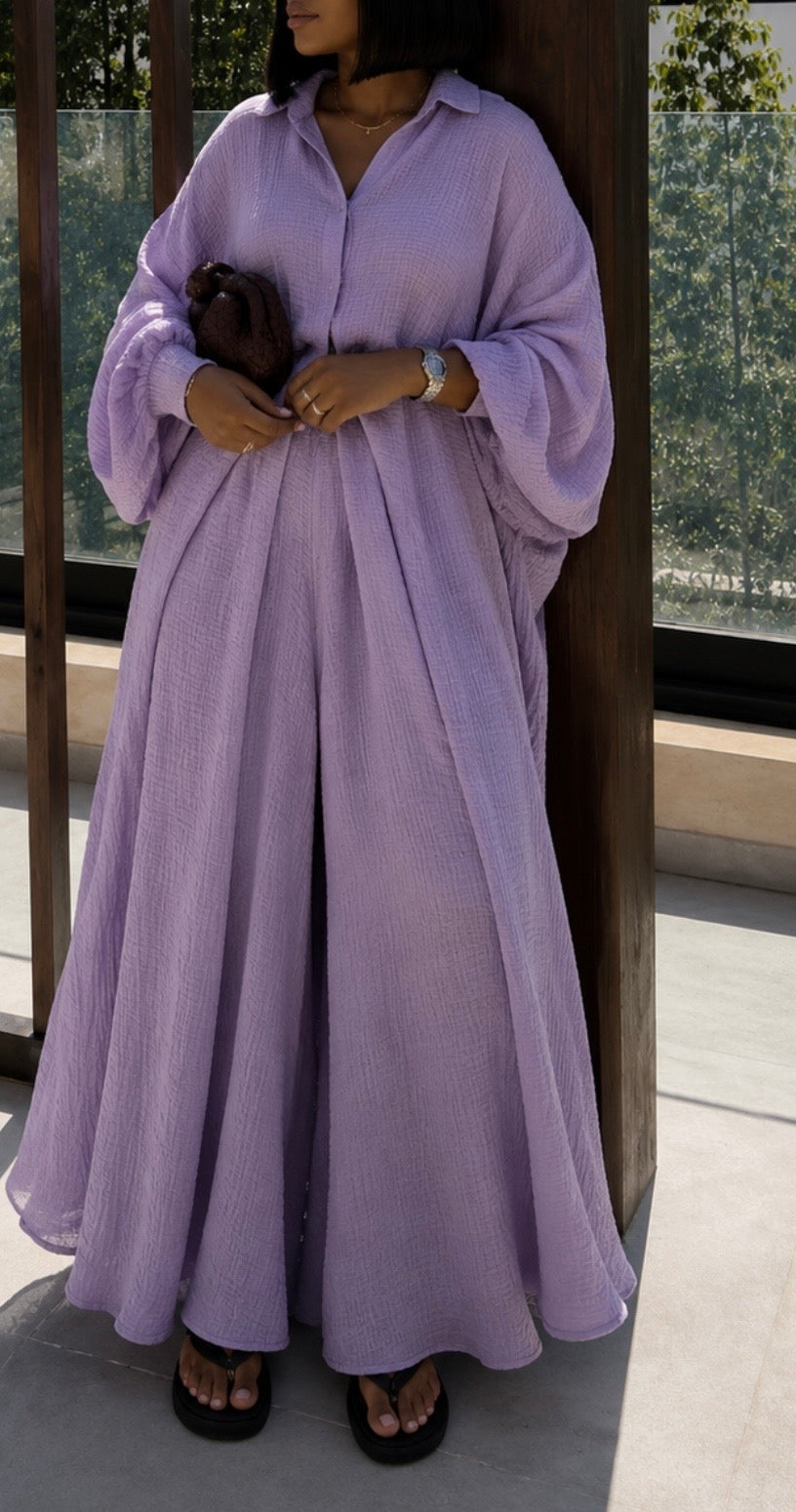 Ensemble Kenza