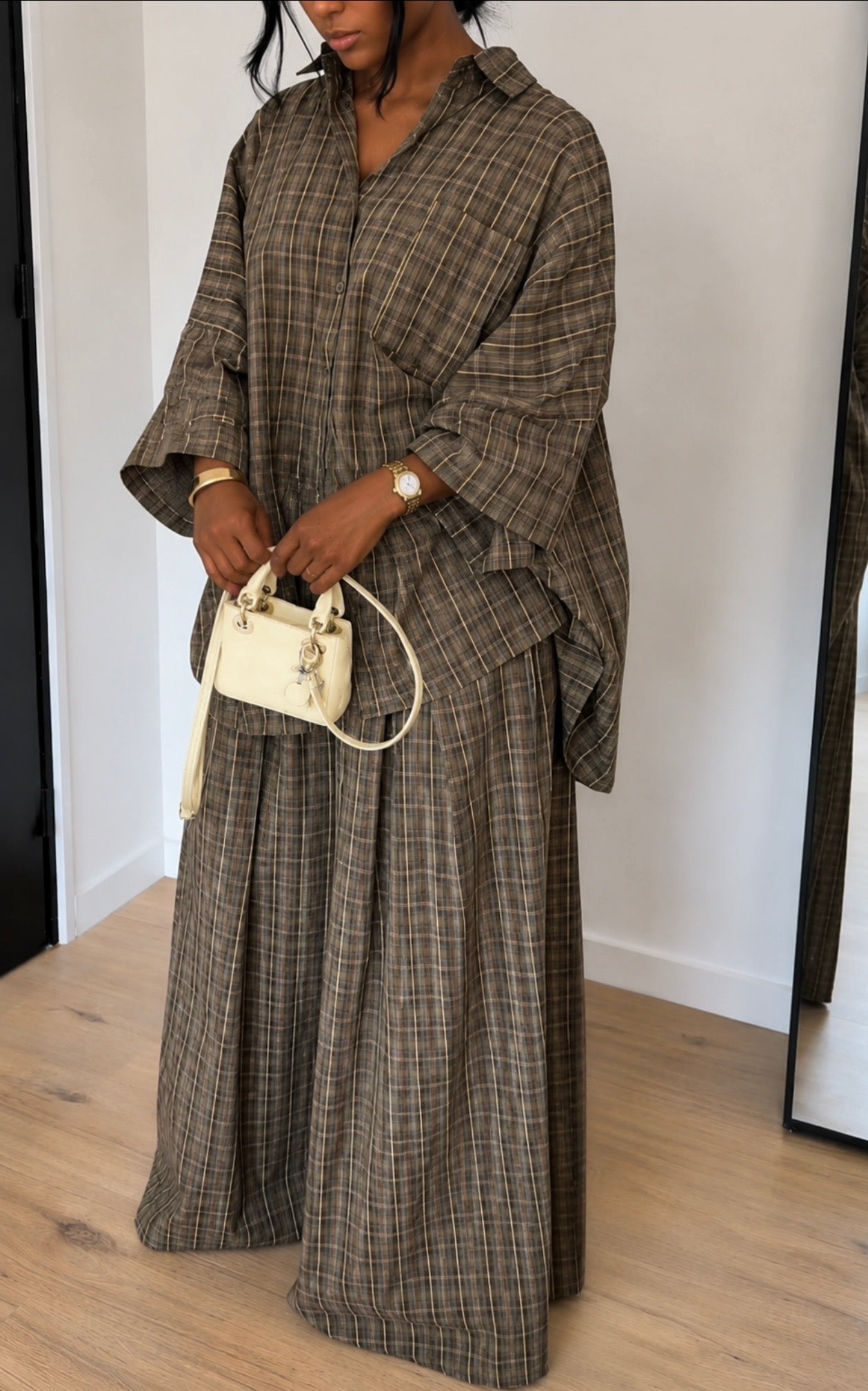 Ensemble Lila